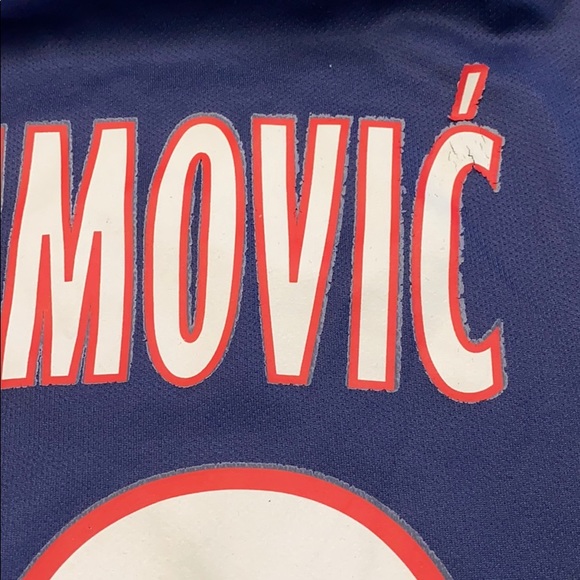 Nike Ibrahimovic Paris Saint-Germain J 2015/16